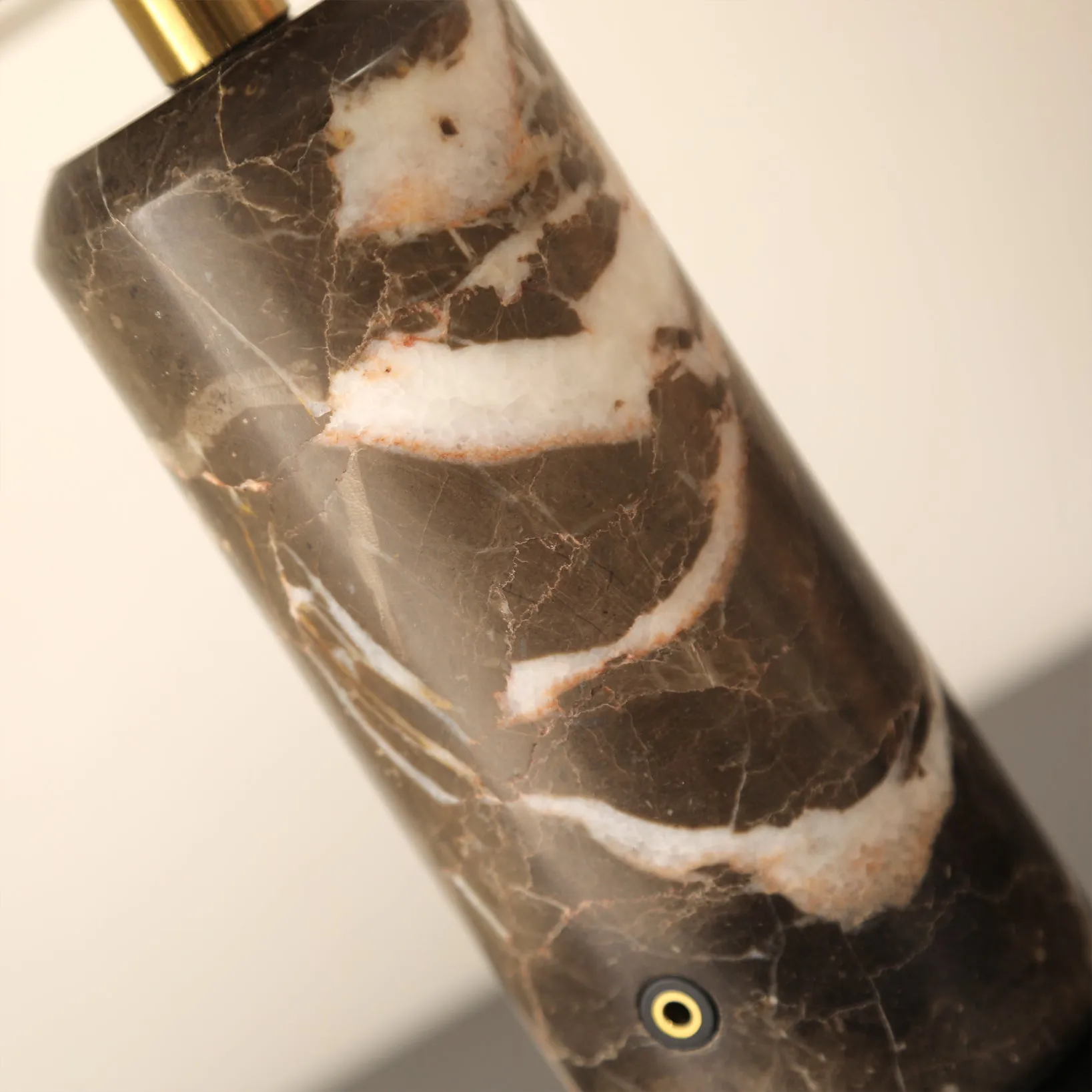 Nico Marble Table Lamp