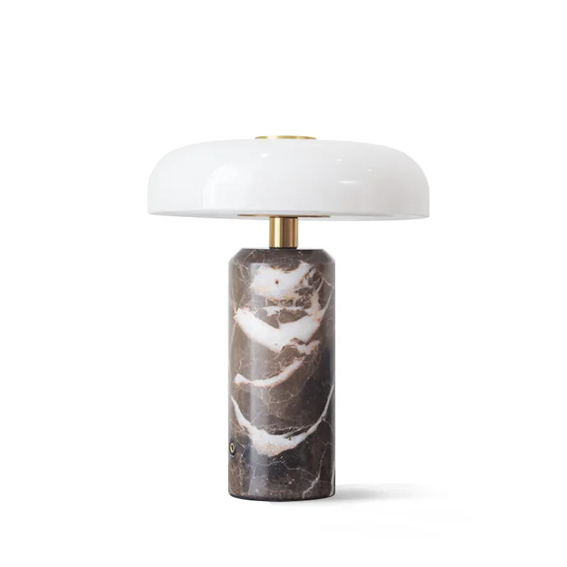 Nico Marble Table Lamp