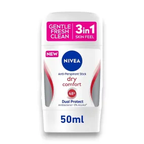Nivea Dry Comfort 50ml