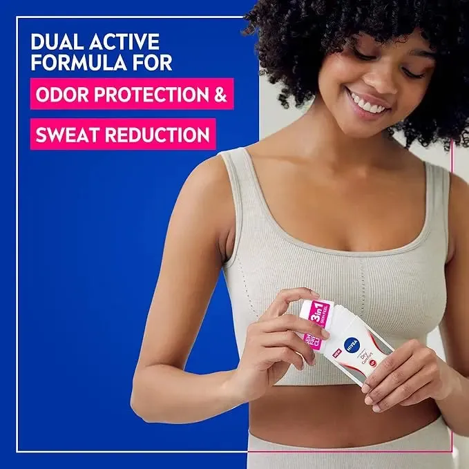 Nivea Dry Comfort 50ml