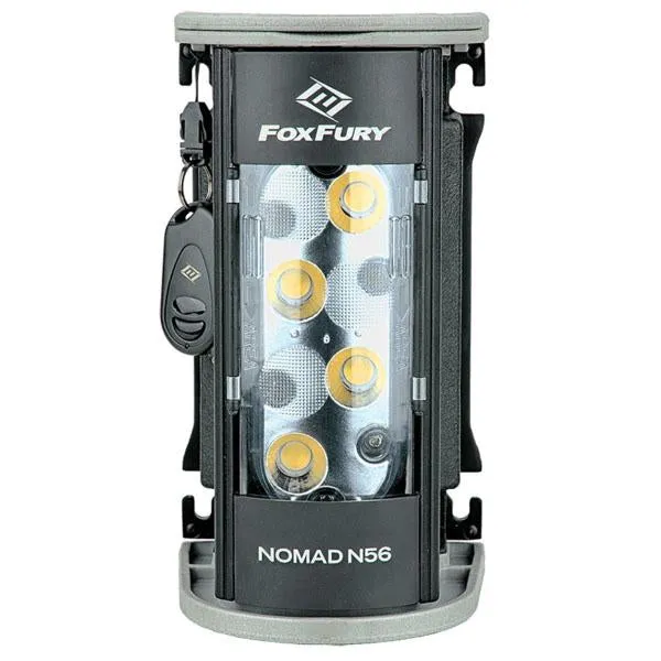 Nomad N56 Production Light