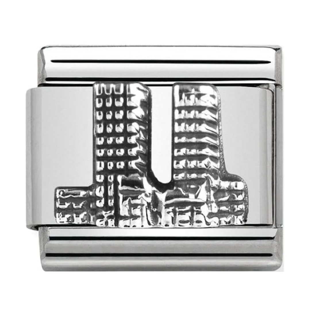 NOMINATION Link Silver Twin Towers