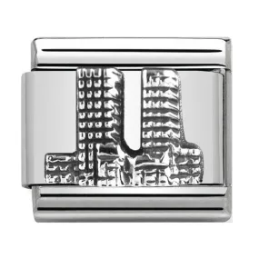 NOMINATION Link Silver Twin Towers