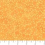 Northcott Artisan Spirt Ambience - Petal in Tahitian Sun