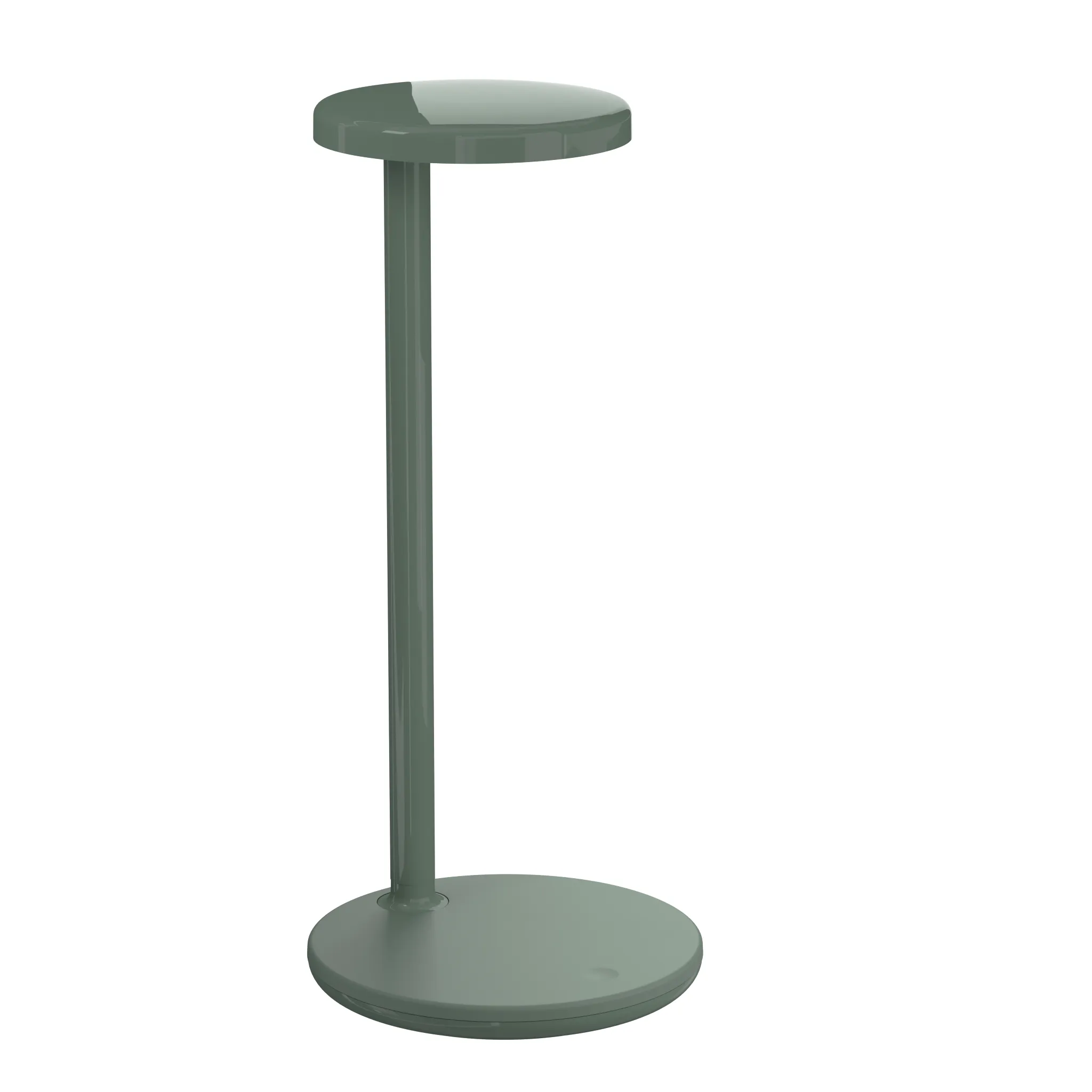 Oblique Table Lamp by Vincent Van Duysen for Flos