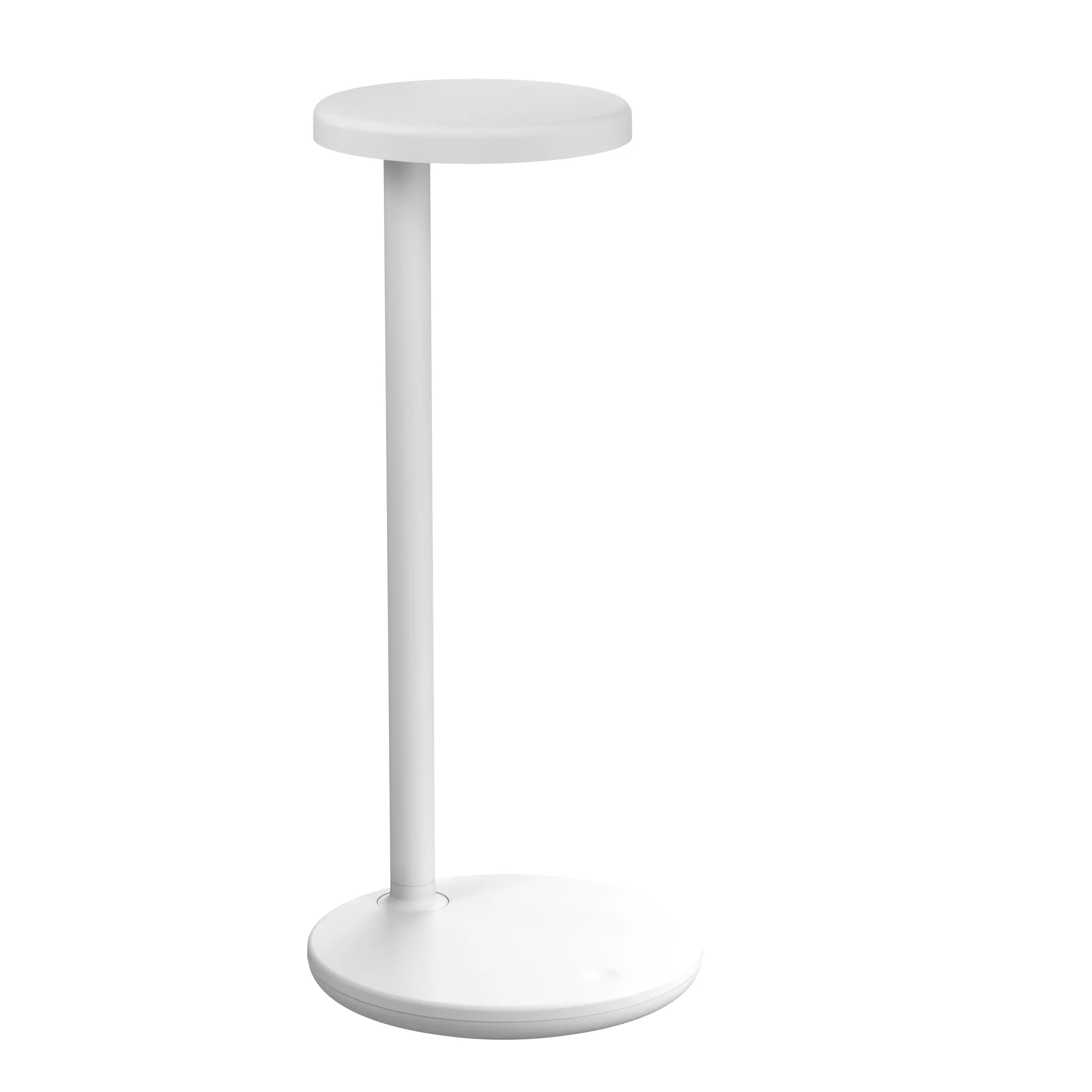 Oblique Table Lamp by Vincent Van Duysen for Flos