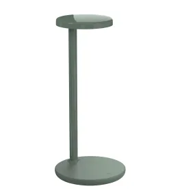 Oblique Table Lamp by Vincent Van Duysen for Flos