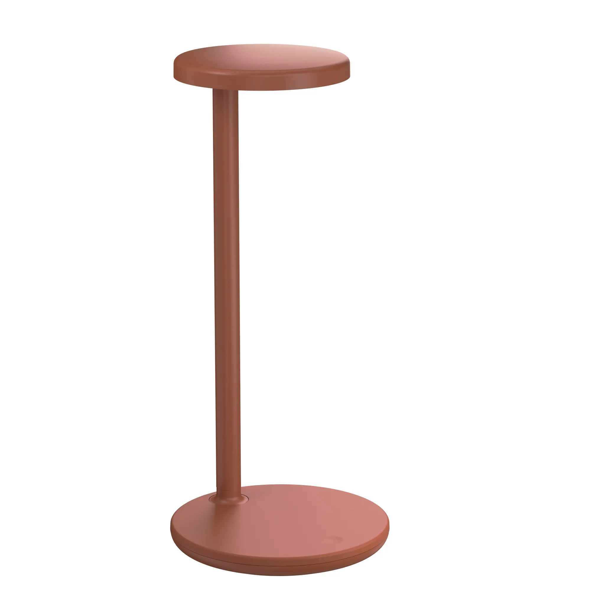 Oblique Table Lamp by Vincent Van Duysen for Flos