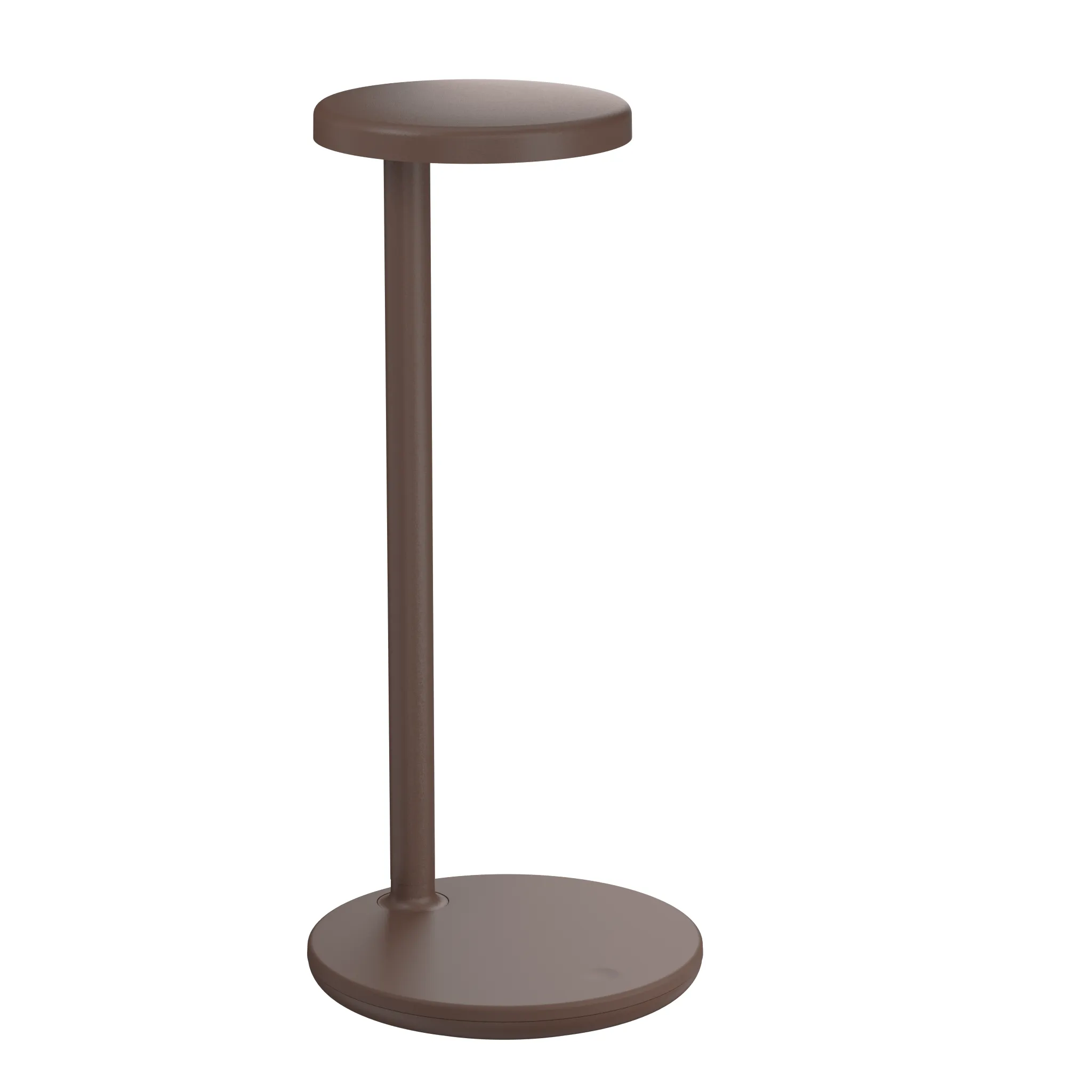 Oblique Table Lamp by Vincent Van Duysen for Flos