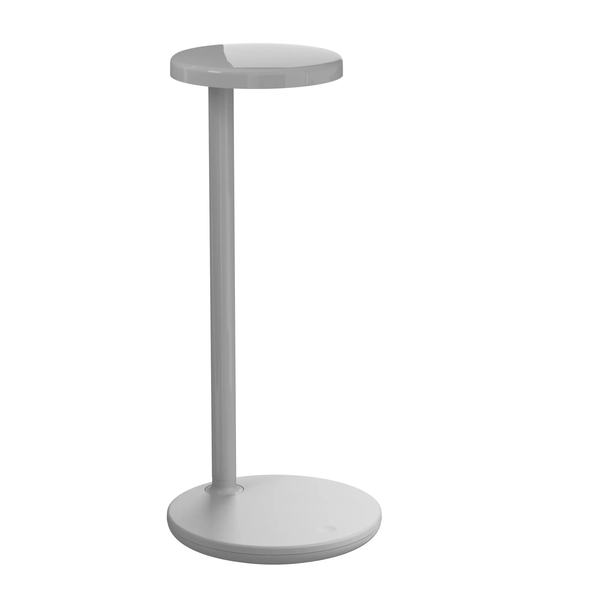 Oblique Table Lamp by Vincent Van Duysen for Flos