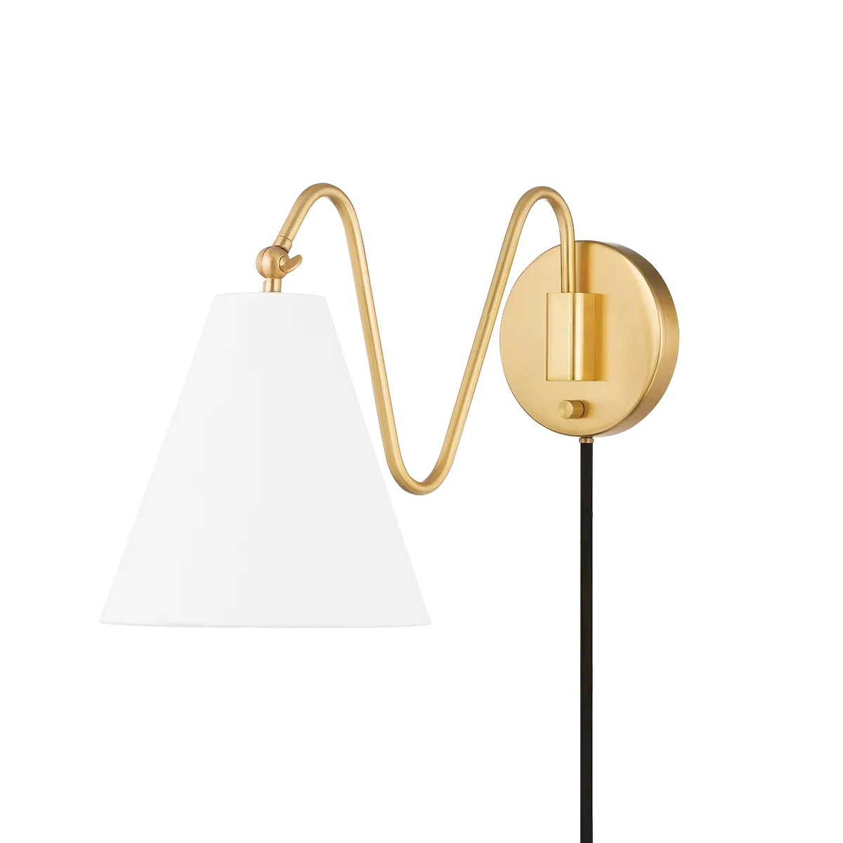 Onda Portable Wall Sconce