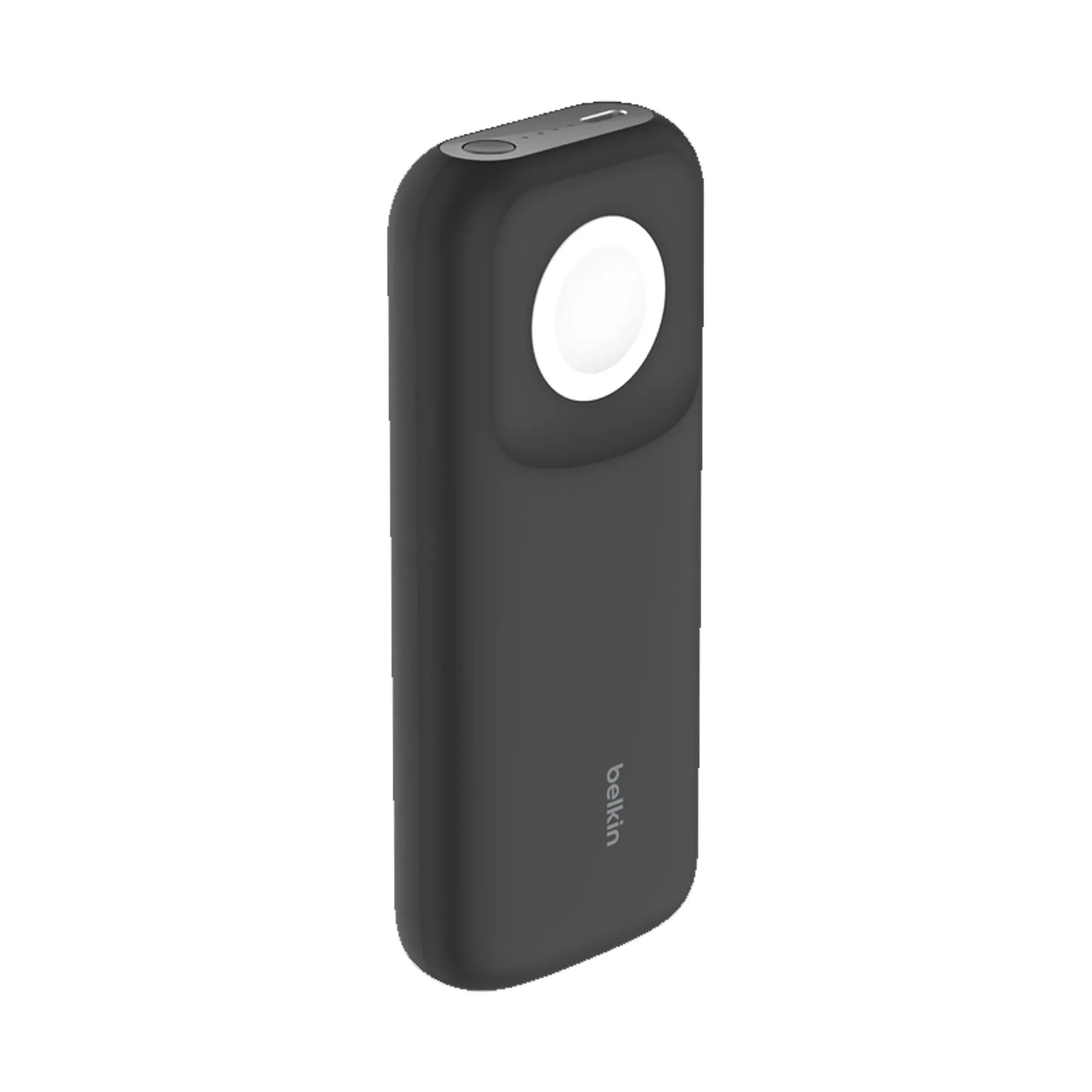 [ONLINE EXCLUSIVE] BELKIN BoostCharge Pro Fast Wireless Charger for Apple Watch 7.5W   Power Bank 10,000mAH PD 20W