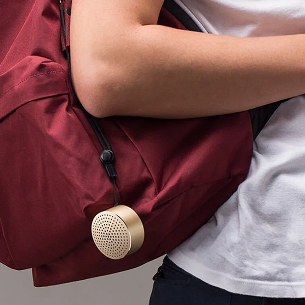 Original Xiaomi Bluetooth Speaker