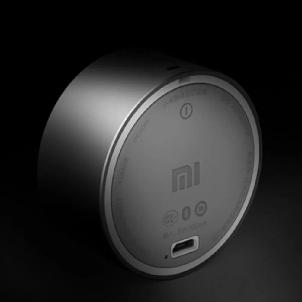 Original Xiaomi Bluetooth Speaker