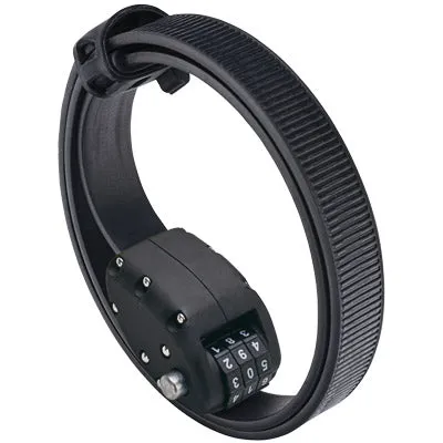 Ottolock,18'' Cinch Lock Stealth Black Cinchlock Ottolock Locks
