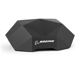 Outdoor Tech Turtle Shell Boeing Logo Wireless Speaker