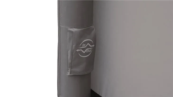 Outwell Windscreen Air Scaleable 150