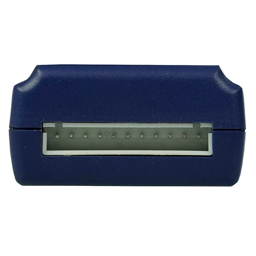 PAC Radio Replacement Interface for Select Ford Lincoln and Mercury C2R-FRD1