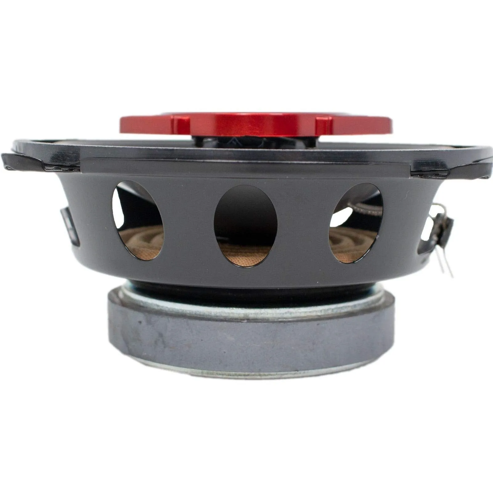 Pair of SoundXtreme 5.25" in 4 Ohm 3-Way 320 Watts Coaxial Car Speakers CEA Rated (2 Speakers)