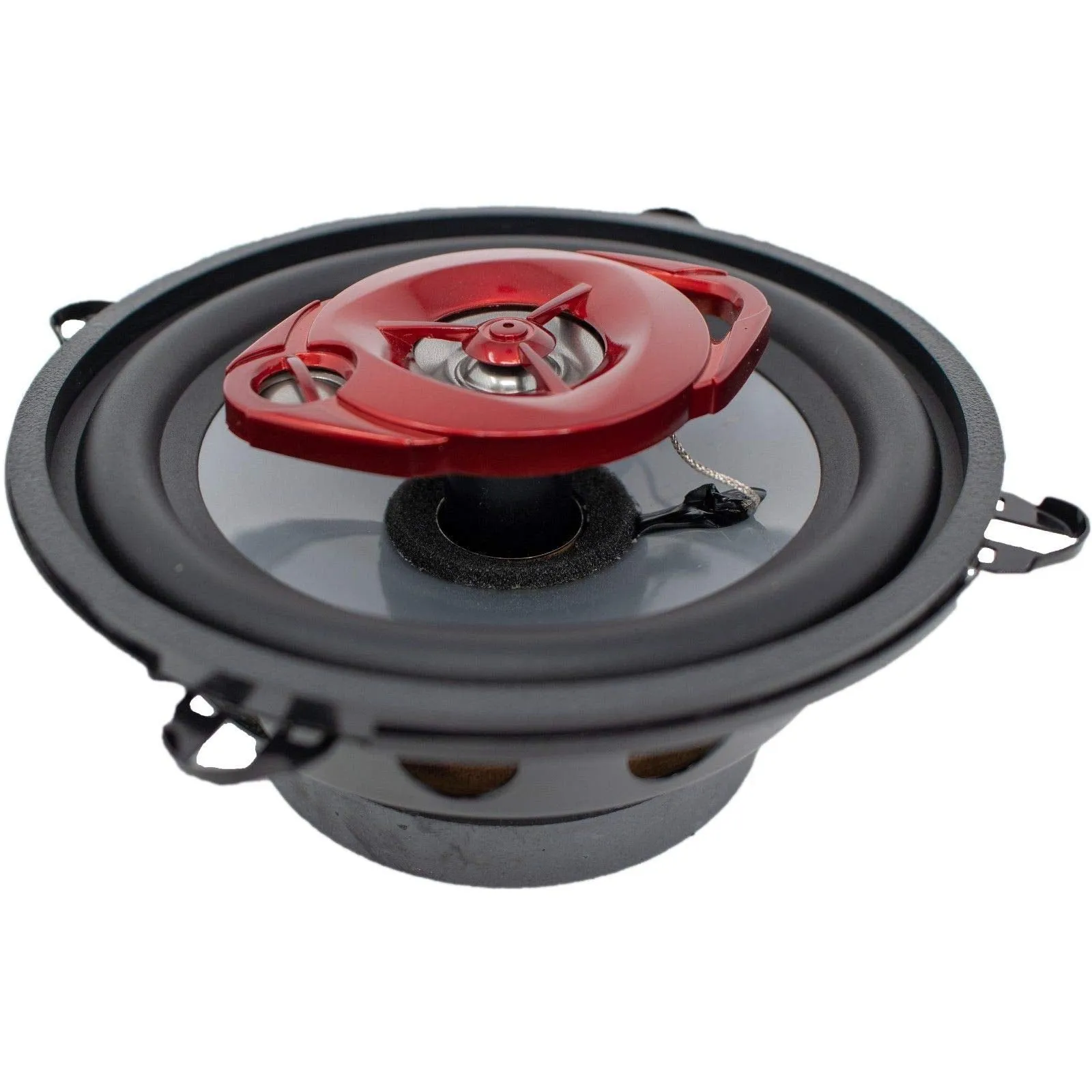 Pair of SoundXtreme 5.25" in 4 Ohm 3-Way 320 Watts Coaxial Car Speakers CEA Rated (2 Speakers)