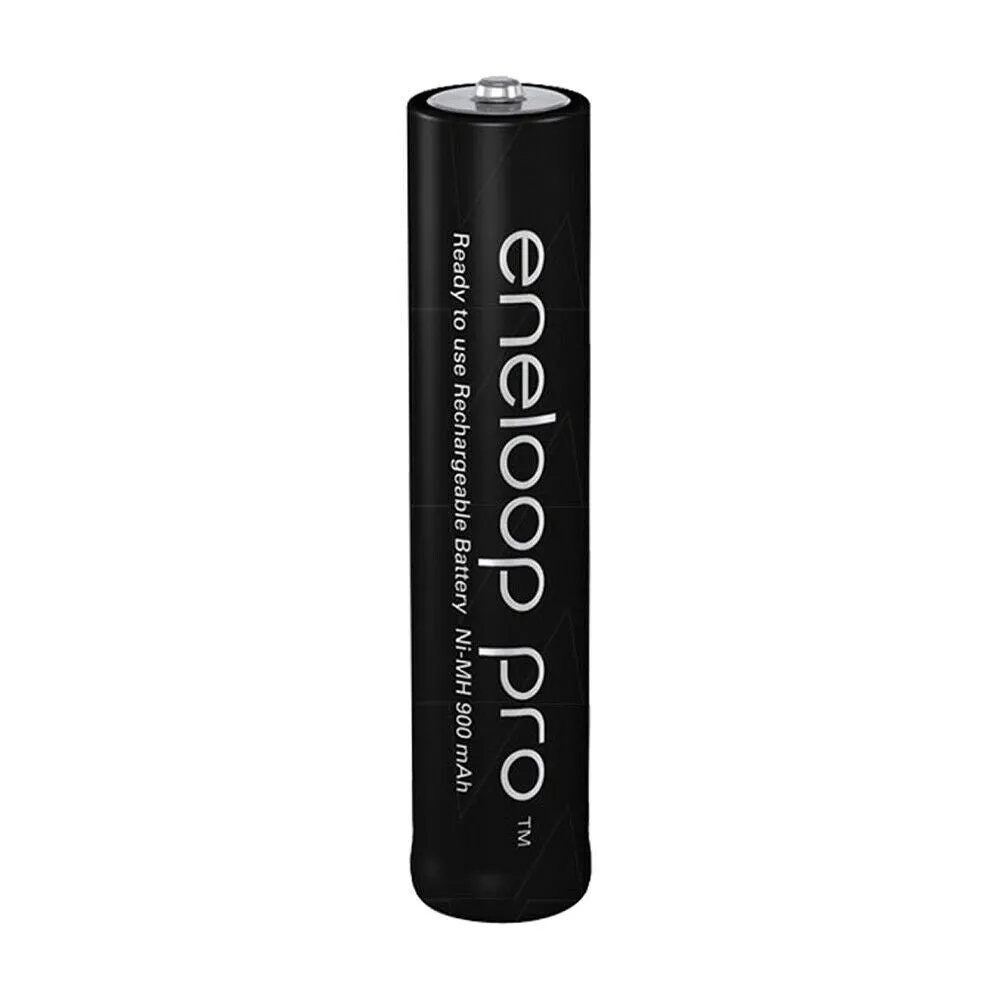 Panasonic eneloop pro AAA 8 Pack