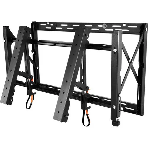 Peerless-AV DS-VW765-LAND Full-Service Video Wall Mount for 40 to 65" Displays