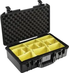 Pelican 1525 Air Case with Dividers