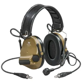 PELTOR ComTac VI