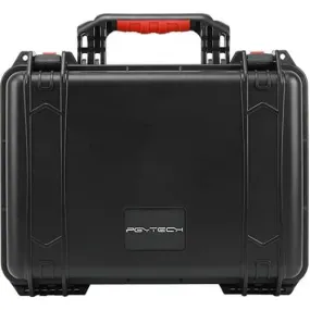 PGYTECH Safety Carrying Case for DJI Mavic 2 with Smart Controller And Spare Accessories