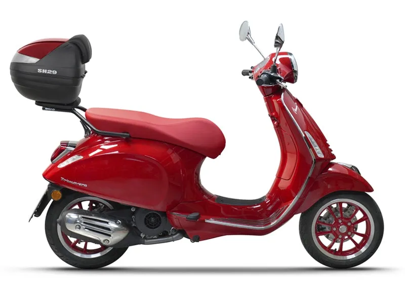 Piaggio Vespa Primavera S 150 (14-24) SHAD Top Box Fitting Kit