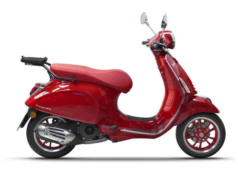 Piaggio Vespa Primavera S 150 (14-24) SHAD Top Box Fitting Kit