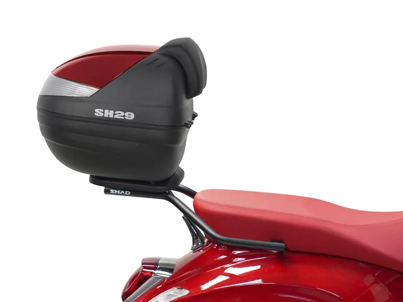 Piaggio Vespa Primavera S 150 (14-24) SHAD Top Box Fitting Kit