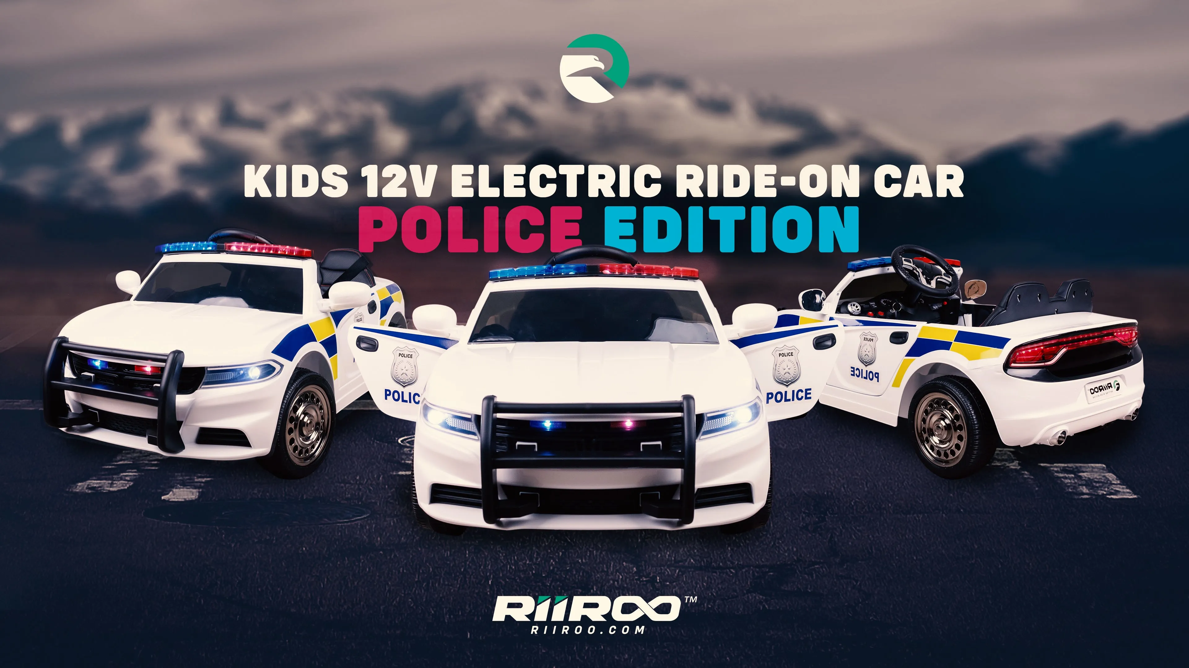 Police Car