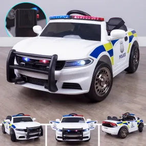 Police Car