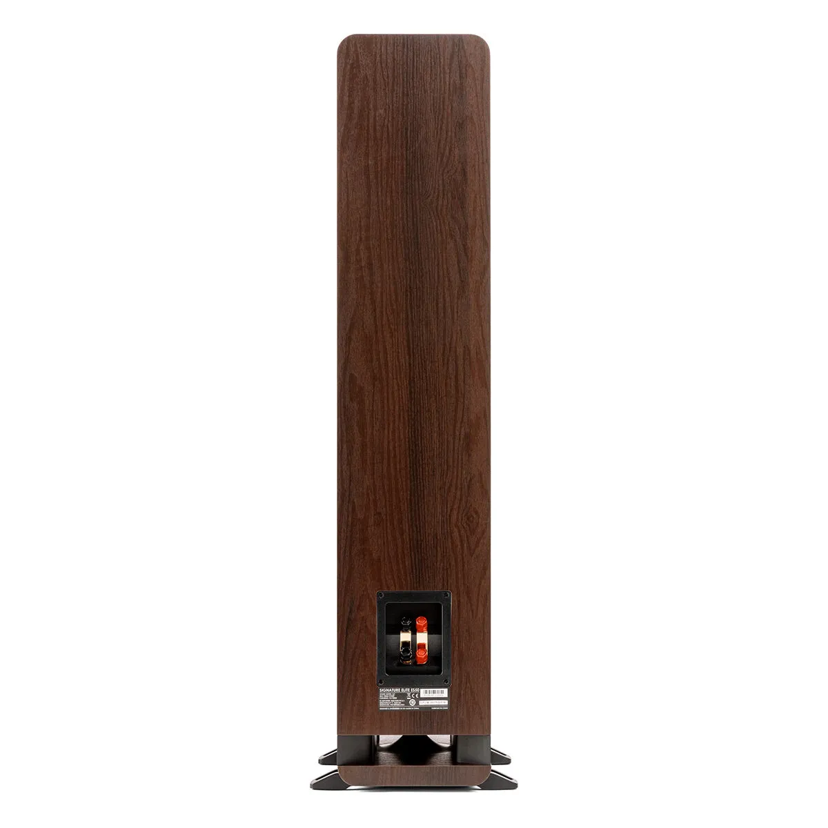 Polk Audio Signature Elite ES50 Hi-Fi Home Theater Floorstanding Speakers - Each (Walnut)