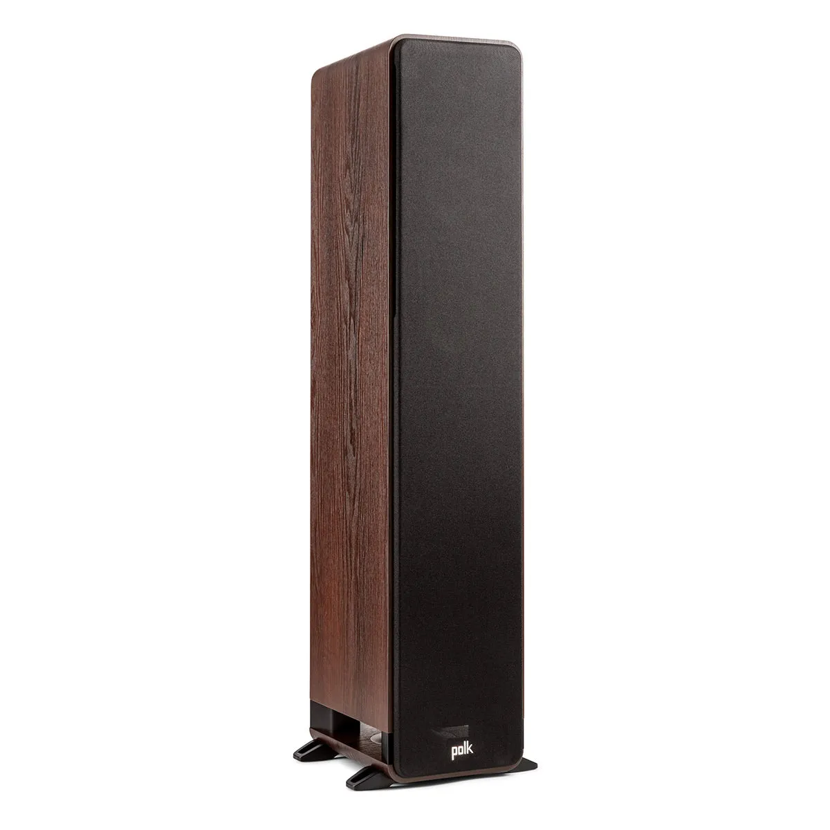 Polk Audio Signature Elite ES50 Hi-Fi Home Theater Floorstanding Speakers - Each (Walnut)