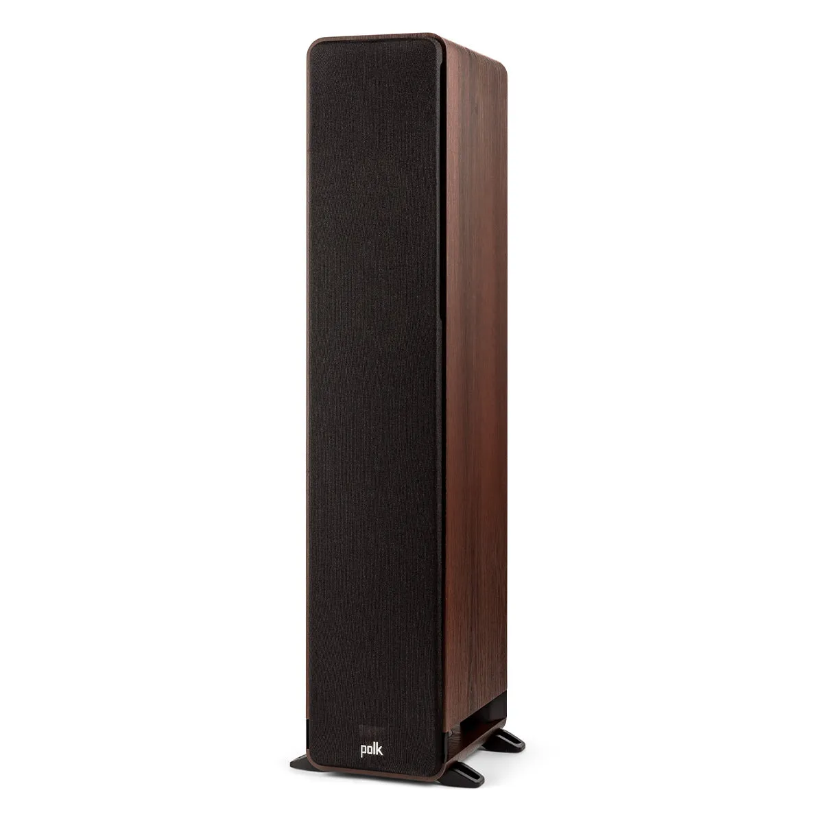 Polk Audio Signature Elite ES50 Hi-Fi Home Theater Floorstanding Speakers - Each (Walnut)
