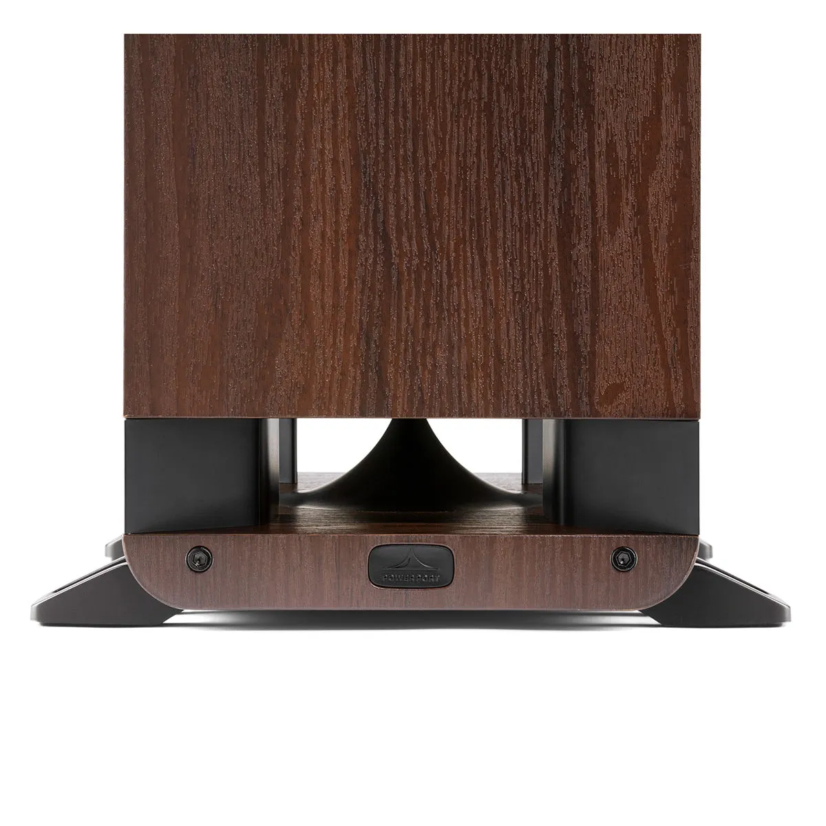 Polk Audio Signature Elite ES50 Hi-Fi Home Theater Floorstanding Speakers - Each (Walnut)