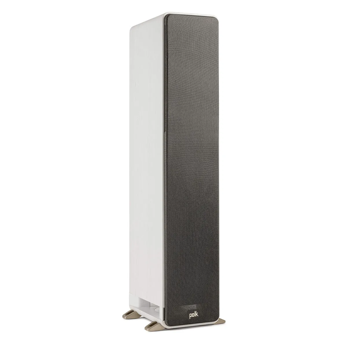 Polk Audio Signature Elite ES50 Hi-Fi Home Theater Floorstanding Speakers - Each (White)