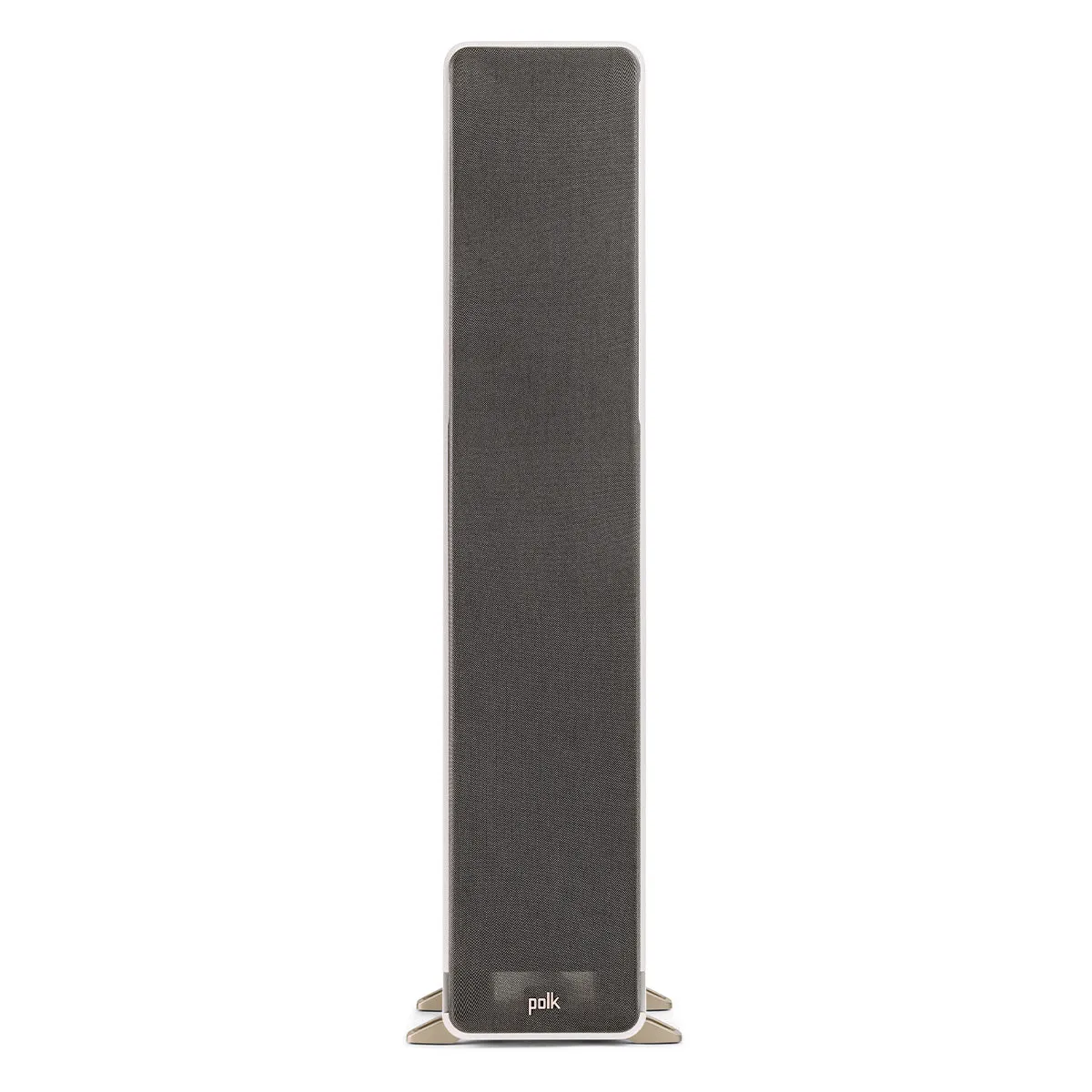 Polk Audio Signature Elite ES50 Hi-Fi Home Theater Floorstanding Speakers - Each (White)