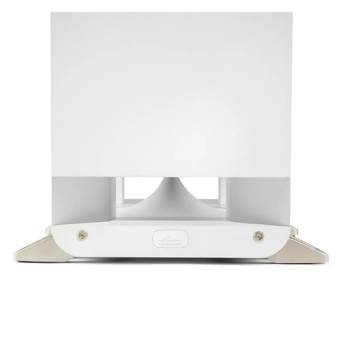 Polk Audio Signature Elite ES50 Hi-Fi Home Theater Floorstanding Speakers - Each (White)
