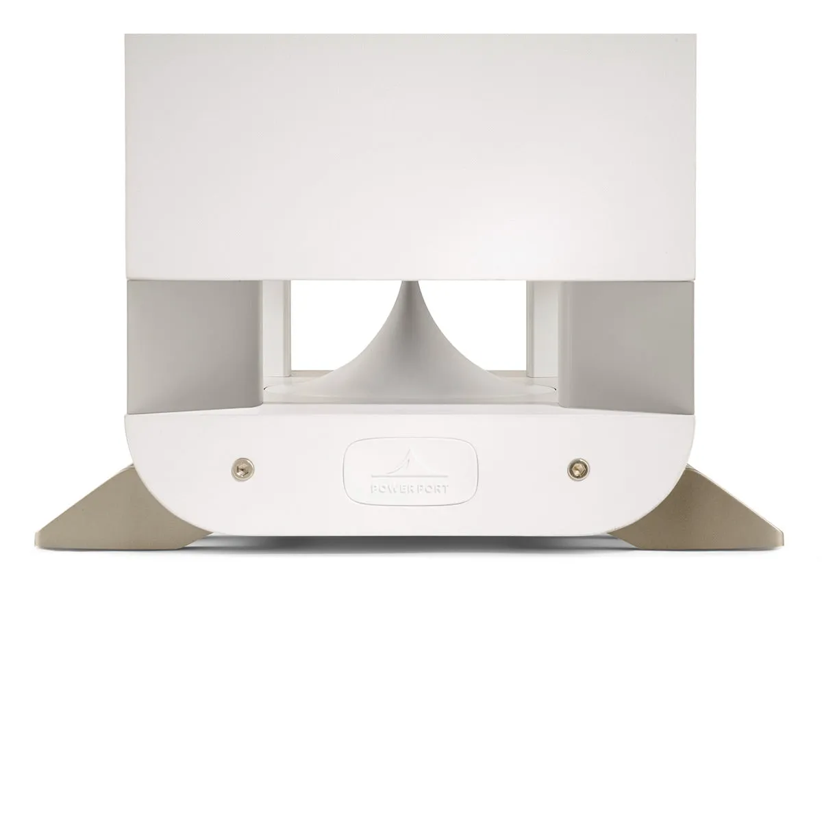 Polk Audio Signature Elite ES55 Hi-Fi Home Theater Floorstanding Speaker - Each (White)