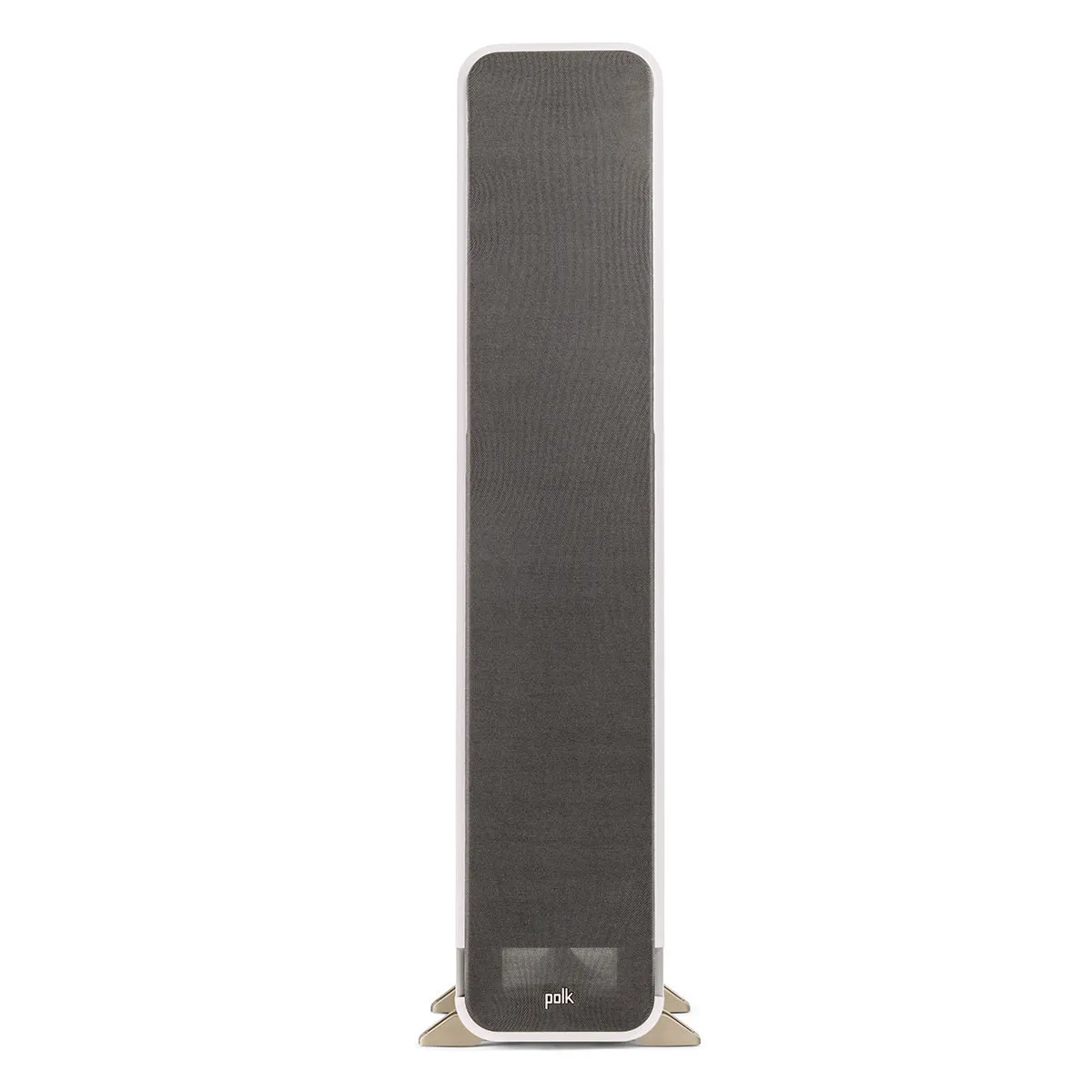 Polk Audio Signature Elite ES55 Hi-Fi Home Theater Floorstanding Speaker - Each (White)