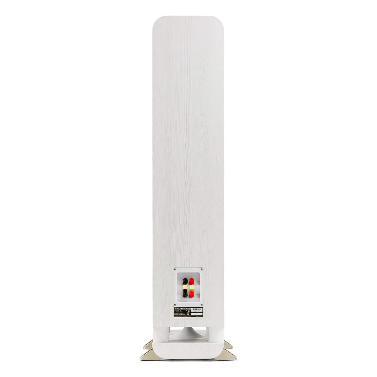 Polk Audio Signature Elite ES55 Hi-Fi Home Theater Floorstanding Speaker - Each (White)
