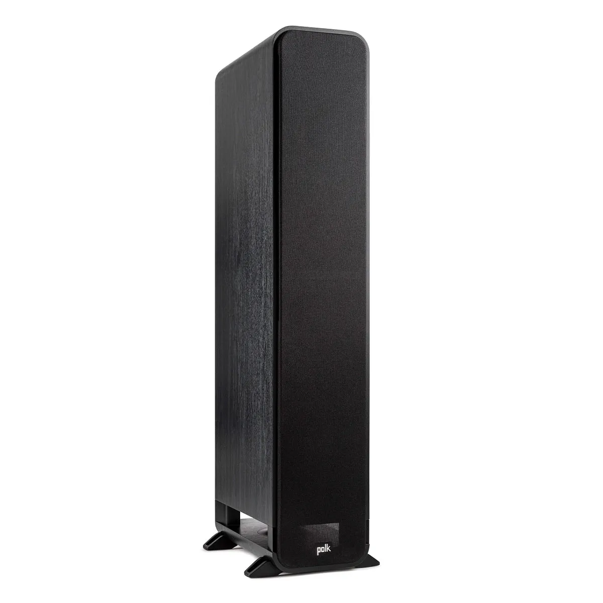 Polk Audio Signature Elite ES60 Hi-Fi Home Theater Floorstanding Speaker - Each (Black)