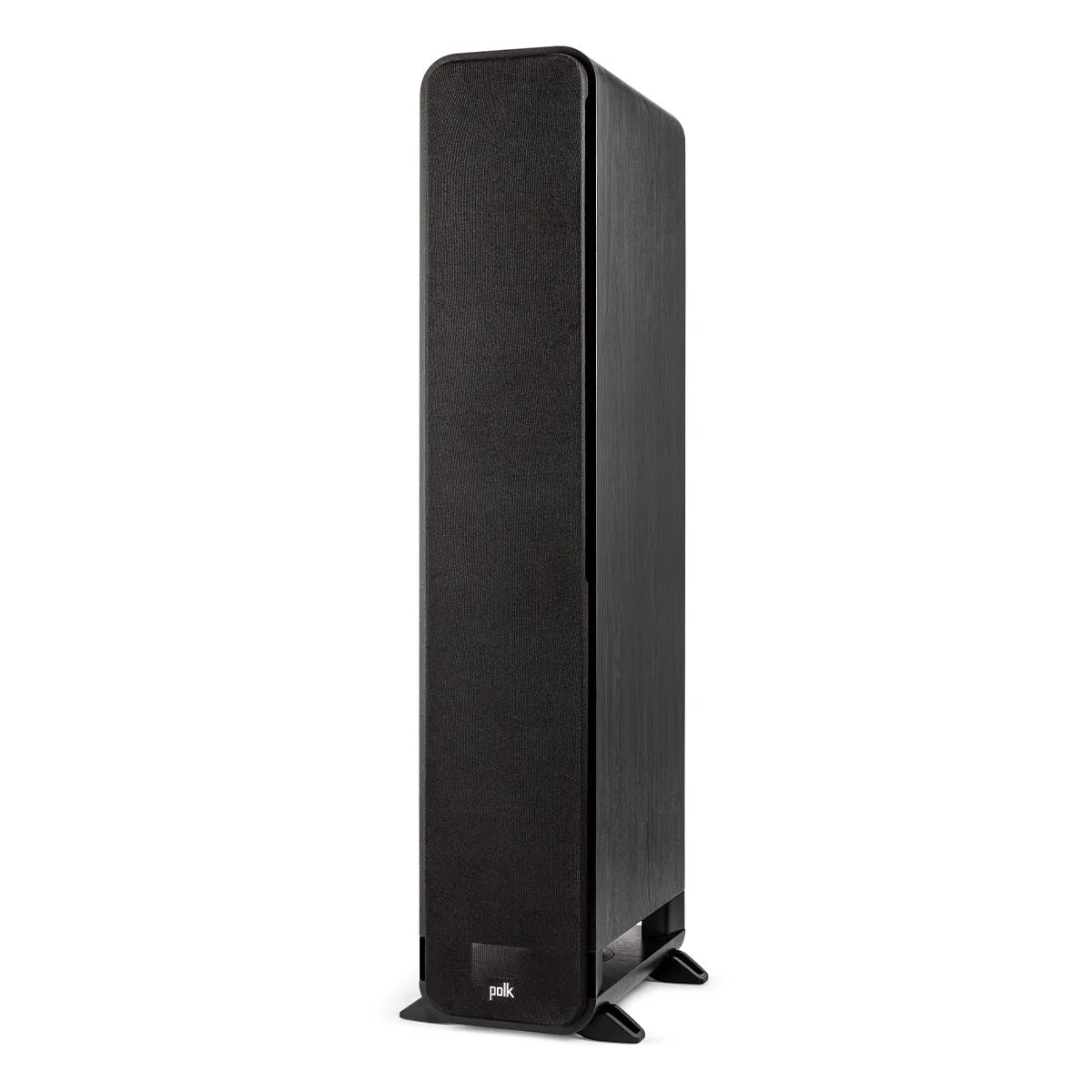 Polk Audio Signature Elite ES60 Hi-Fi Home Theater Floorstanding Speaker - Each (Black)