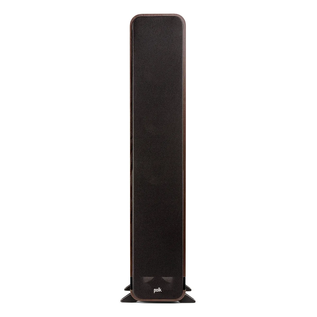 Polk Audio Signature Elite ES60 Hi-Fi Home Theater Floorstanding Speaker - Each (Walnut)