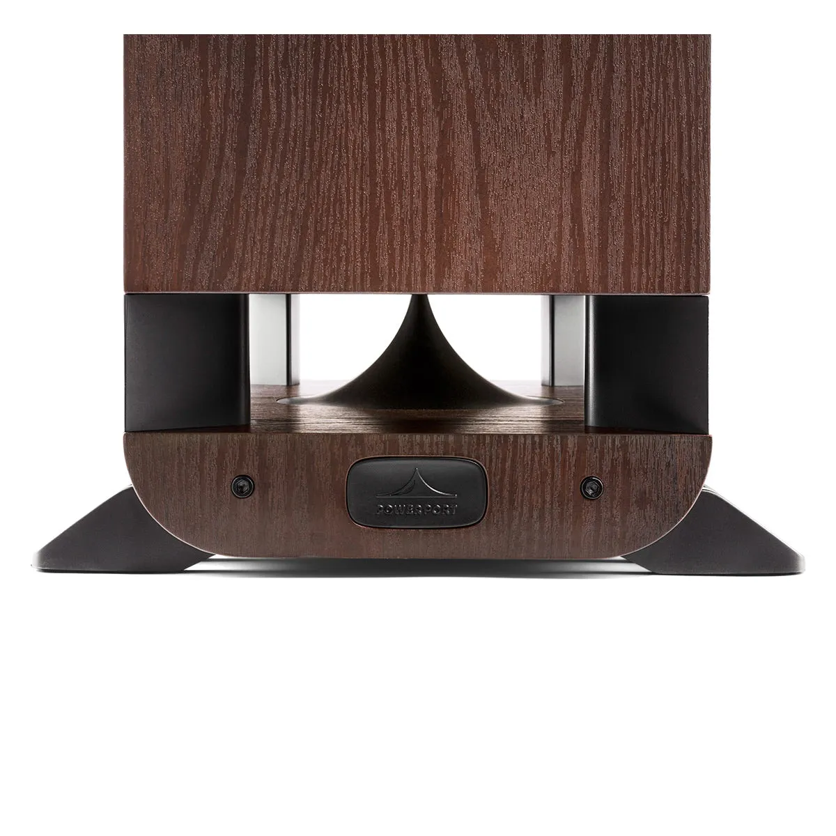 Polk Audio Signature Elite ES60 Hi-Fi Home Theater Floorstanding Speaker - Each (Walnut)