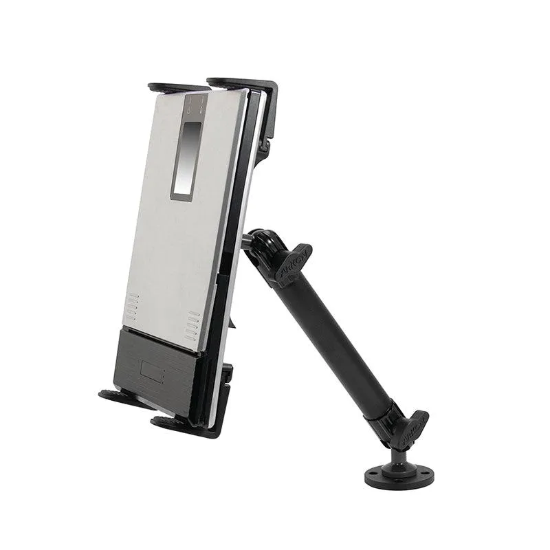 Portable Mobile Printer Car & Truck Mount with Drill Base for Zebra, Epson, Brother Printers