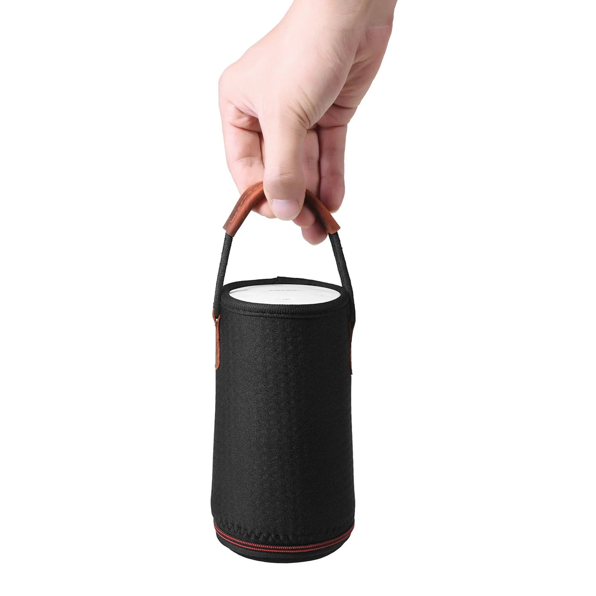 Portable Speaker Bag Suitable for Bose Soundlink Revolve Speaker Package